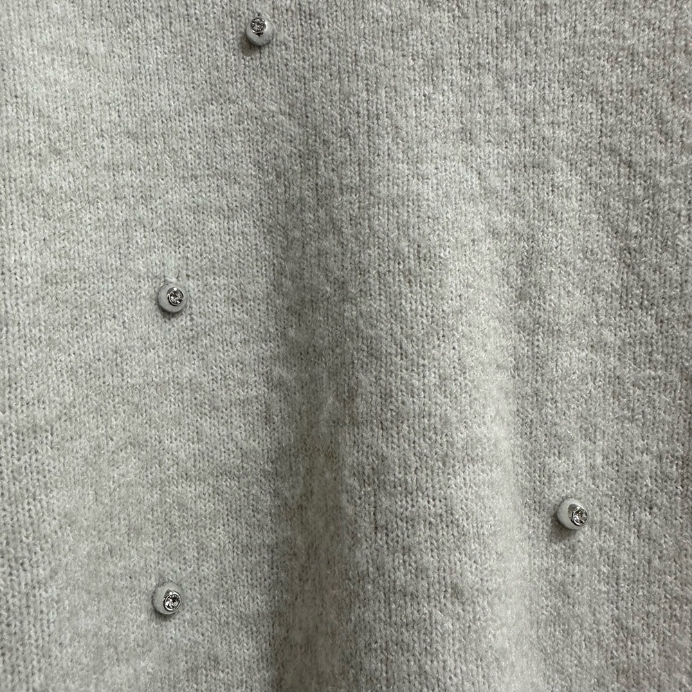 Detailed sweater - Picture 2 of 2